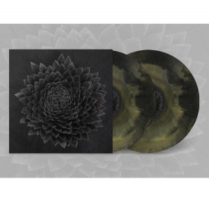 JONSI-OBSIDIAN (2x COLOURED VINYL)