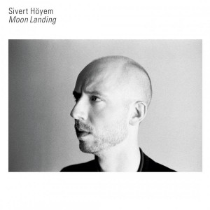 SIVERT HOYEM-MOON LANDING (2x VINYL)