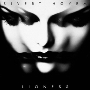 SIVERT HOYEM-LIONESS (VINYL)