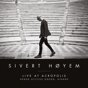 SIVERT HOYEM-LIVE AT ACROPOLIS (2x VINYL)