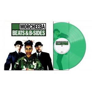 Morcheeba - Beats & B-Sides (RSD 2024 Green Vinyl)
