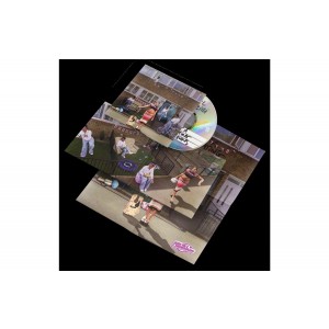 RACHEL CHINOURIRI-WHAT A DEVASTATING TURN OF EVENTS (CD)