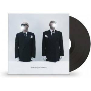 PET SHOP BOYS-NONETHELESS (VINYL)