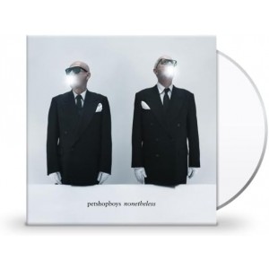 PET SHOP BOYS-NONETHELESS (CD)