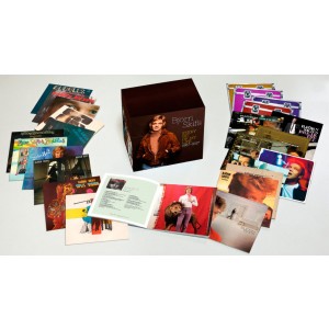 Björn Skifs - Every Bit Of My Life 1967 - 2017 (CD)