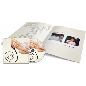 Griff - Vertigo (2024) (CD)
