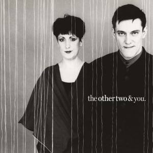 THE OTHER TWO-THE OTHER TWO & YOU (1993) (CD)