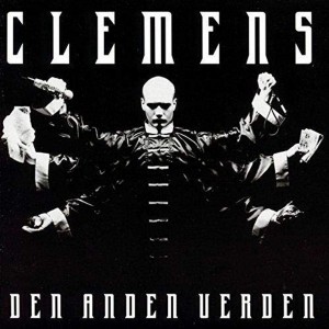 Clemens - Den Anden Verden (Vinyl)