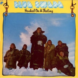 BLUE SWEDE, BJÖRN SKIFS-HOOKED ON A FEELING (50th ANNIVERSARY EDITION) (CD)