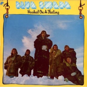 Blue Swede, Björn Skifs - Hooked On A Feeling (50th Anniversary Edition) (CD)