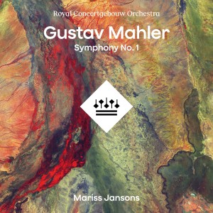 Mahler - Symphony No. 1 (2006) (Vinyl)