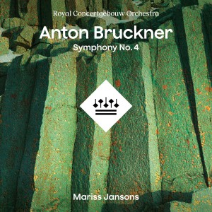 Bruckner - Symphony No. 4 (2008) (Vinyl)