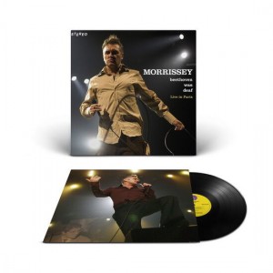 Morrissey - Beethoven Was Deaf (Live 1993) (Vinyl)