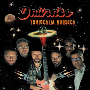 DALINDEO-TROPICALIA NORDICA (VINYL)