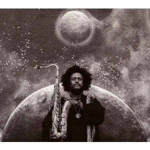 Kamasi Washington - The Epic (2015) (3CD)