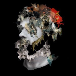 Ash Koosha - I Aka I (Vinyl)