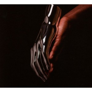 Actress - Azd (2017) (CD)