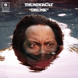 THUNDERCAT-DRUNK (10" BOX SET)