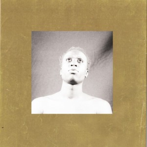 Young Fathers - Only God Knows (feat. The Leith Congregational Choir) (7-inch)