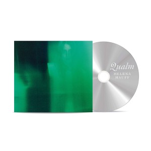 Helena Hauff - Qualm (2018) (CD)