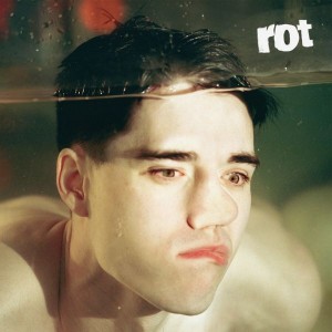 Tennyson - Rot (Vinyl)