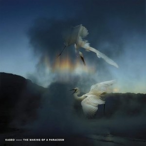 Kasbo - The Making Of A Paracosm