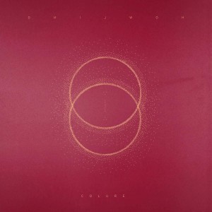 Howling - Colure (2020) (CD)