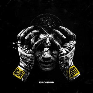 Bronson - Bronson (2020) (CD)