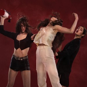 Marie Davidson & L´oeil Nu - Renegade Breakdown (2020) (CD)