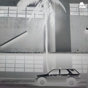 Actress - Karma & Desire (2020) (CD)