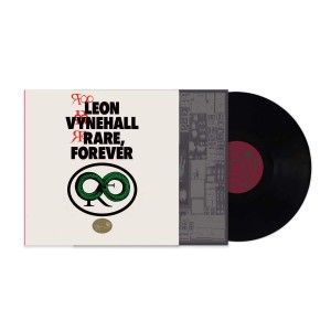 Leon Vynehall - Rare, Forever (Vinyl)