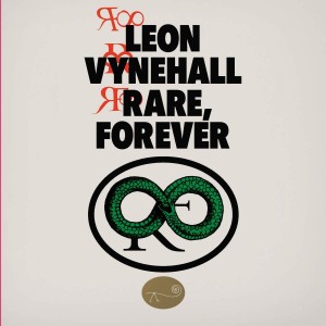 Leon Vynehall - Rare, Forever (2021) (CD)