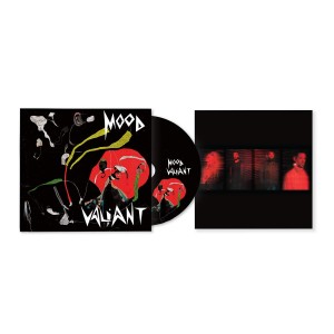 HIATUS KAIYOTE-MOOD VALIANT (LP)