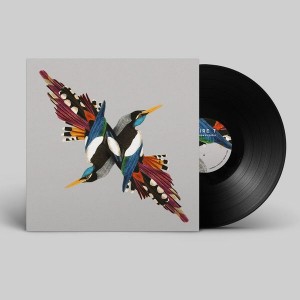 Shire T - Tomorrow´s People (Vinyl)