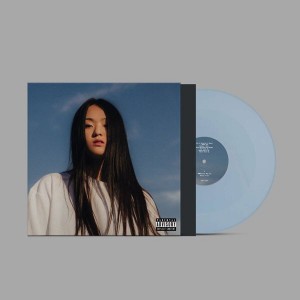 Park Hye Jin - Before I Die (Blue Vinyl)