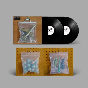 Black Country, New Road - Ants From Up There (2022) (Vinyl)
