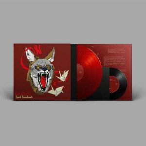 Hiatus Kaiyote - Tawk Tomahawk (Vinyl)