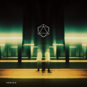 Odesza - The Last Goodbye (2022) (CD)