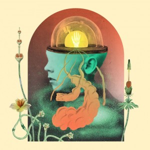 Salami Rose Joe Louis - Akousmatikous (2023) (CD)