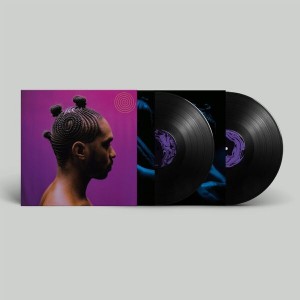 Terence Etc. - V O R T E X