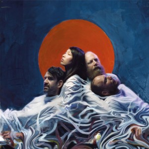 Little Dragon - Slugs Of Love (CD)