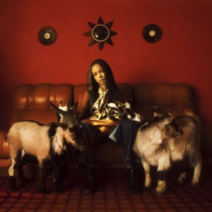 TSHA - Capricorn Sun (CD)