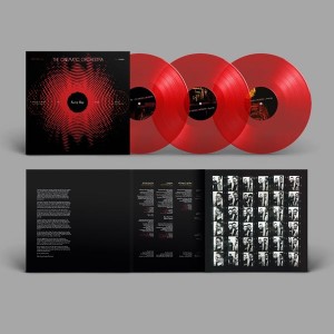 Cinematic Orchestra - Every Day (20th Anniversary Edition Vinyl)