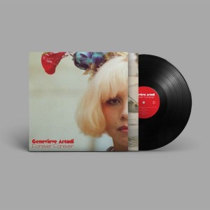 Genevieve Artadi - Forever Forever (Vinyl)