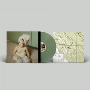 Rahill - Flowers At Your Feet (Olive Green V