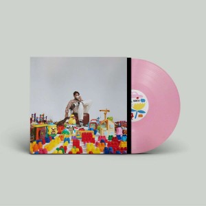 BARRY CAN´T SWIM-WHEN WILL WE LAND? (PINK VINYL)