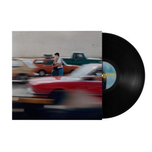 Maribou State - Hallucinating Love (2025) (Vinyl)