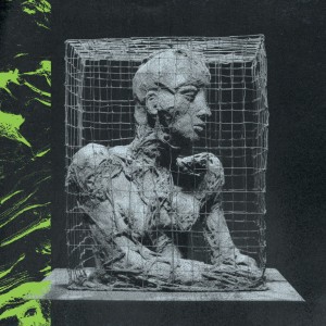 Forest Swords - Bolted (2023) (CD)