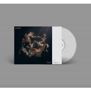 Kasbo - The Learning Of Urgency (Vinyl)