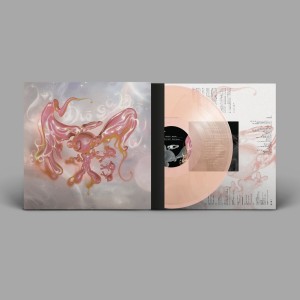 Hakushi Hasegawa - Mahogakko (2024) (Vinyl)